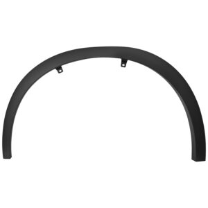 011-4902-01 MOLDURA SALPICADERA LX RX350 23-25 P/PINTAR IZQ