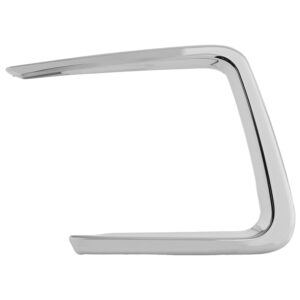 011-5601-00 MOLDURA FASCIA TRASERA JC SEI 2 17-19 CROMADA DER