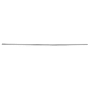 011-5601-02 MOLDURA FASCIA TRASERA JC SEI 2 17-19 CENTRAL CROMADA