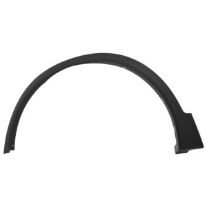 011-5703-13 MOLDURA SALPICADERA CH TIGGO 4 PRO 23-25 CORRUGADA IZQ