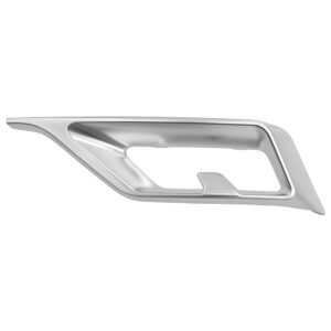 011-6100-22 MOLDURA FASCIA TRASERA OM C5 23-25 C/HOYO CROMADA DER