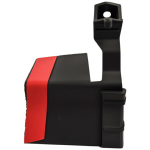 011-6701-00 MOLDURA ESTRIBO TS MODEL Y 20-25 CORRUGADA EXTERIOR DER