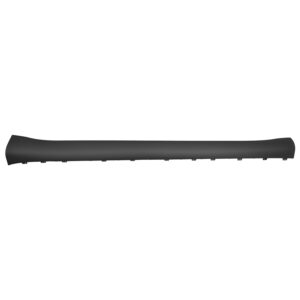 011-6701-04 MOLDURA ESTRIBO TS MODEL Y 20-25 CORRUGADA DER