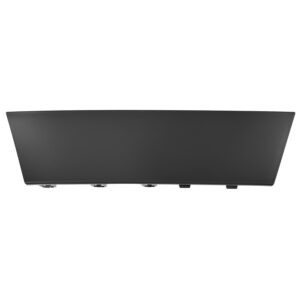 011-6701-10 MOLDURA FASCIA TRASERA TS MODEL Y 20-25 CORRUGADA