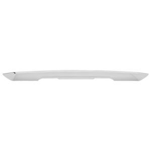 011-6800-04 MOLDURA PARRILLA DELANTERA GM SIERRA 23-26 REGULAR/DENALI CROMADA