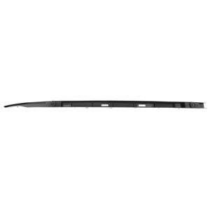 011-7101-03 MOLDURA FASCIA DELANTERA BY SONG PLUS 23-25 INFERIOR IZQ