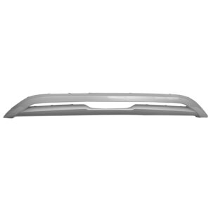 011-7101-09 MOLDURA FASCIA TRASERA BY SONG PLUS 23-25 SATINADA