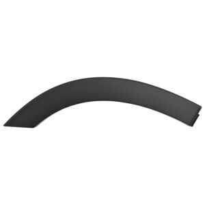 011-7101-12 MOLDURA ARCO PUERTA TRASERA BY SONG PLUS 23-25 CORRUGADA DER