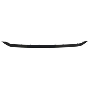 011-7101-22 MOLDURA FASCIA TRASERA BY SONG PLUS 23-25 NEGRA