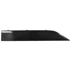 011-7104-03 MOLDURA PUERTA TRASERA BY DOLPHINE MINI 24-26 P/PINTAR IZQ