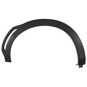 011-7104-08 MOLDURA COSTADO BY DOLPHIN MINI 24-26 CORRUGADA DER