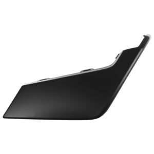 011-7104-12 MOLDURA FASCIA TRASERA BY DOLPHIN MINI 24-26 P/PINTAR DER