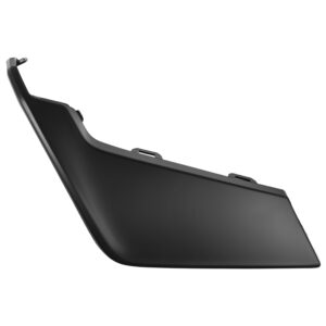 011-7104-13 MOLDURA FASCIA TRASERA BY DOLPHIN MINI 24-26 P/PINTAR IZQ