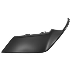 011-7104-15 MOLDURA FASCIA DELANTERA BY DOLPHIN MINI 24-26 P/PINTAR IZQ