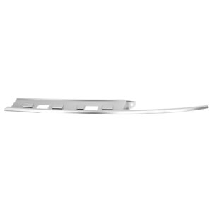 011-7105-03 MOLDURA FASCIA TRASERA BY KING 24-25 SATINADA IZQ