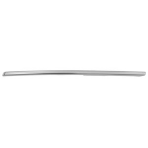 011-7105-10 MOLDURA FASCIA DELANTERA BY KING 24-24 CENTRAL (3) SATINADA DER