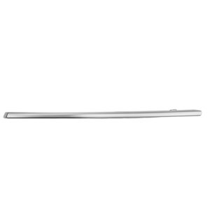 011-7105-14 MOLDURA FASCIA DELANTERA BY KING 24-24 SUPERIOR (1) SATINADA DER