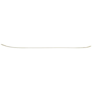 011-7900-12 MOLDURA FASCIA DELANTERA GL COOLRAY 24-26 CROMADA CENTRAL