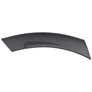 011-7901-00 MOLDURA FASCIA TRASERA GL GX3 PRO 24-26 CORRUGADA DER