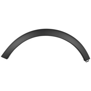 011-7901-04 MOLDURA SALPICADERA DELANTERA GL GX3 PRO 24-26 CORRUGADA DER