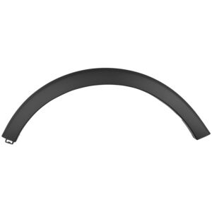 011-7901-05 MOLDURA SALPICADERA DELANTERA GL GX3 PRO 24-26 CORRUGADA IZQ