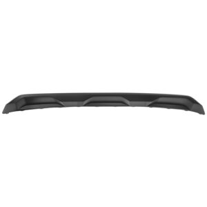 011-7903-04 MOLDURA FASCIA DELANTERA GL OKAVANGO 24-26 NEGRA INFERIOR