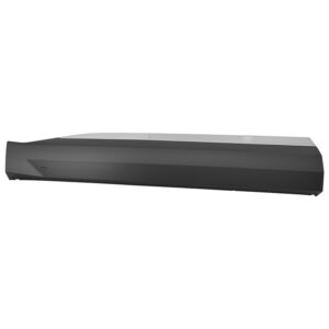 011-7904-07 MOLDURA PUERTA DELANTERA GL STARRAY 24-26 CORRUGADA C/MOLDURA PLATA IZQ
