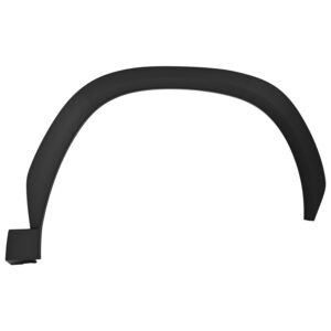 011-7904-10 MOLDURA SALPICADERA DELANTERA GL STARRAY 24-26 CORRUGADA DER