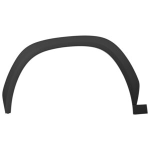 011-7904-11 MOLDURA SALPICADERA DELANTERA GL STARRAY 24-26 CORRUGADA IZQ