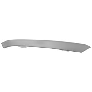 011-7904-12 MOLDURA FASCIA DELANTERA GL STARRAY 24-26 PLATA DER