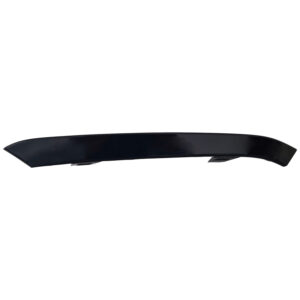011-7904-15 MOLDURA FASCIA DELANTERA GL STARRAY 24-26 NEGRA BRILLANTE IZQ