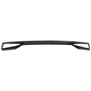 011-7904-16 MOLDURA FASCIA TRASERA GL STARRAY 24-26 NEGRA MATE