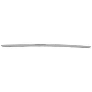 011-7905-02 MOLDURA FASCIA DELANTERA GL EMGRAND 25-26 CROMADA CENTRAL