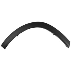 011-7906-00 MOLDURA COSTADO TRASERA GL MONJARO 26 CORRUGADA DER