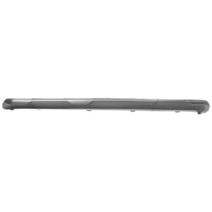 011-7906-06 MOLDURA FASCIA DELANTERA GL MONJARO 26 PLATA