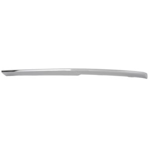 011-7906-10 MOLDURA FASCIA DELANTERA GL MONJARO 26 CROMADA CENTRAL DER