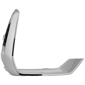 011-7906-12 MOLDURA FASCIA DELANTERA GL MONJARO 26 CROMADA DER