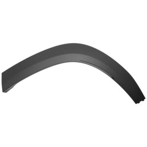 011-7907-01 MOLDURA COSTADO TRASERA GL CITYRAY 25-26 CORRUGADA IZQ