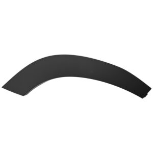 011-7907-02 MOLDURA ARCO PUERTA TRASERA GL CITYRAY 25-26 CORRUGADA DER