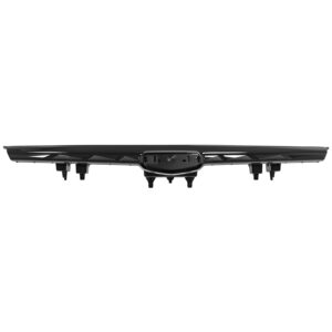 011-7907-08 MOLDURA PARRILLA GL CITYRAY 25-26 NEGRA BRILLANTE
