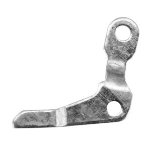 012-0615-C3 MANIJA EXTERIOR CV CHEYENNE 99-06 METAL SOLO PATA PARA REPUESTO DELANTERA/TRASERA IZQ