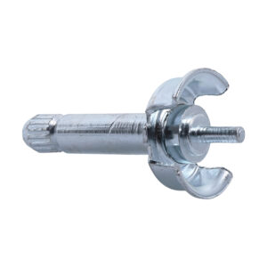 012-0635-39 REPUESTO DE ELEVADOR CV S-10 82-94 PLATEADO METAL