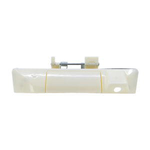 012-0635-50 MANIJA DE TAPA CV S-10 23-25 PLASTICO LISA P/PINTAR 1 PIEZA S/HOYO P/LLAVE C/HOYO P/CAMARA TRASERA