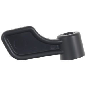 012-0916-29 MANIJA INTERIOR DG RAN PROMASTER RAPID 17-19 NEGRO PLASTICO PARA 5TA PUERTA TRASERA