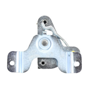 012-1205-10 MANIJA DE TAPA FD COURIER 01-11 METAL CROMO SOLO HERRAJE 1 PIEZA TRASERA
