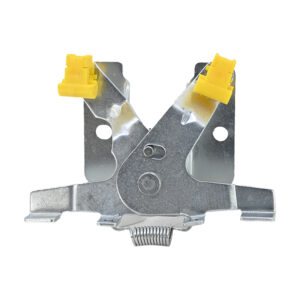 012-1230-55 MANIJA DE TAPA FD RANGER 1 PIEZA SOLO HERRAJE METAL TAPA DE CAJA TRASERA CENTRAL