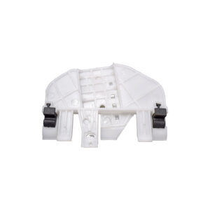 012-1607-56 REPUESTO DE ELEVADOR JP LIBERTY 05-07 BASE CORREDERA PLASTICO DELANTERA DER