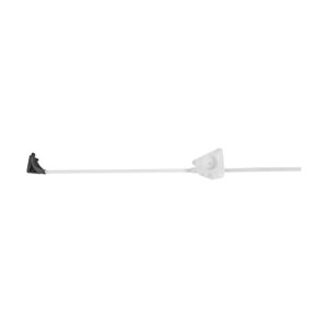 012-1607-59 REPUESTO DE ELEVADOR JP LIBERTY 02-04 PLASTICO MANGUERA Y BASE TRASERA IZQ