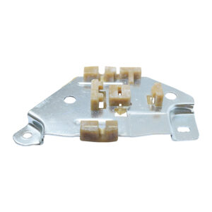 012-2305-53 REPUESTO DE ELEVADOR NS D21 86-08 METAL BASE CORREDERA DER