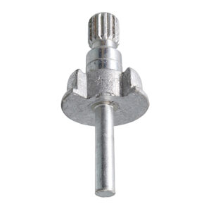 012-2321-42 REPUESTO DE ELEVADOR NS TSURU 88-91 VASTAGO METAL DELANTERO/TRASERO